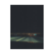 Load image into Gallery viewer, Highway Night Gaussian Print