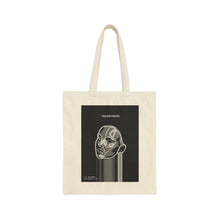 Load image into Gallery viewer, You are Poetry Tote Bag