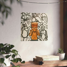 Load image into Gallery viewer, His Void. Matte Print