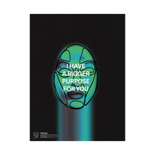 Load image into Gallery viewer, Purpose Motif Print