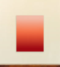 Load image into Gallery viewer, Crimson Dusk Canvas Print