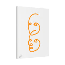 Load image into Gallery viewer, Sunlight Canvas Print