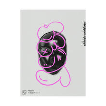 Load image into Gallery viewer, Freeway Motif Print