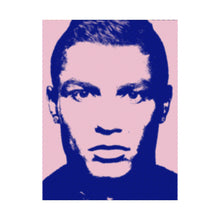 Load image into Gallery viewer, Ronaldo Threshold Print