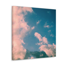 Load image into Gallery viewer, Cloudy in Honolulu Gallery Wrap