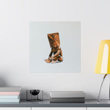 Load image into Gallery viewer, Juicy Matte Print