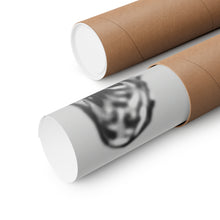 Load image into Gallery viewer, Travis Print