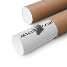 Load image into Gallery viewer, Balanced Print