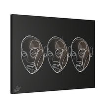 Load image into Gallery viewer, Womanly Canvas Print