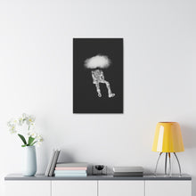 Load image into Gallery viewer, Love Yourself Canvas Print
