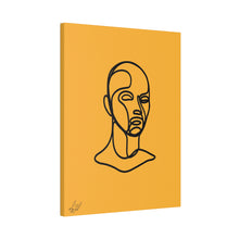 Load image into Gallery viewer, Sol y Sombra Canvas Print