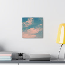 Load image into Gallery viewer, Cloudy in New Orleans Gallery Wrap