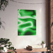 Load image into Gallery viewer, Taurus Gradient Print