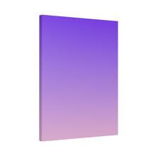 Load image into Gallery viewer, Violet Dream Canvas Print