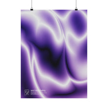 Load image into Gallery viewer, Sagittarius Gradient Print