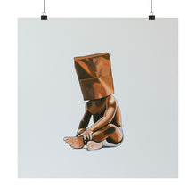 Load image into Gallery viewer, Juicy Matte Print