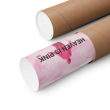 Load image into Gallery viewer, Pink Print