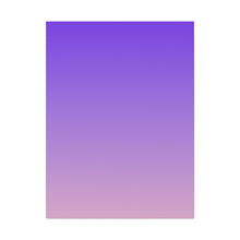 Load image into Gallery viewer, Violet Dream Canvas Print