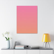 Load image into Gallery viewer, Blush Whisper Canvas Print