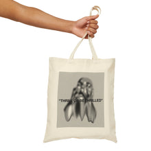 Load image into Gallery viewer, Thrill Tote Bag