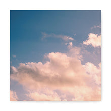 Load image into Gallery viewer, Cloudy in Sedona Gallery Wrap