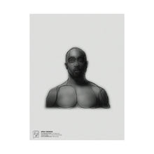 Load image into Gallery viewer, 2Pac Matte Print