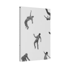 Load image into Gallery viewer, The People Canvas Print