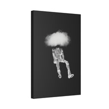 Load image into Gallery viewer, Love Yourself Canvas Print