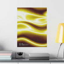 Load image into Gallery viewer, Leo Gradient Print