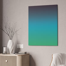 Load image into Gallery viewer, Azure Canvas Print