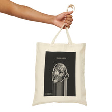 Load image into Gallery viewer, You are Poetry Tote Bag