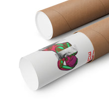 Load image into Gallery viewer, Nude 02 Motif Print