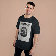 Load image into Gallery viewer, HUMAN T-Shirt