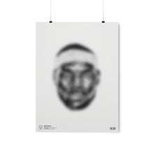 Load image into Gallery viewer, KING Print