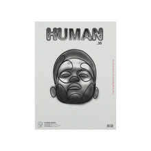Load image into Gallery viewer, "Human" Print