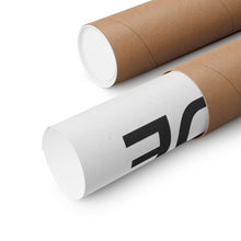 Load image into Gallery viewer, Crime Side Print