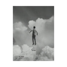 Load image into Gallery viewer, Feel Matte Print