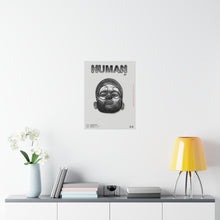 Load image into Gallery viewer, "Human" Print