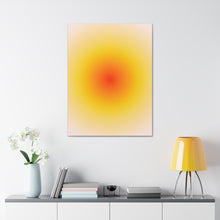 Load image into Gallery viewer, Sunrise Glow Canvas Print