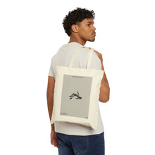 Load image into Gallery viewer, Come and Go Tote Bag