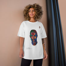 Load image into Gallery viewer, Ronaldo Motif T-Shirt x Champion Collab
