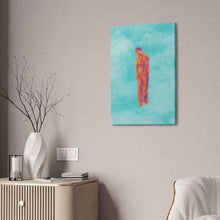 Load image into Gallery viewer, 80 Percent Canvas Print