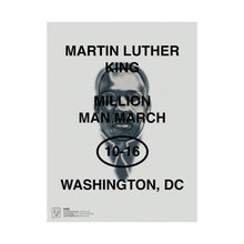 Load image into Gallery viewer, KING Motif Print