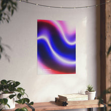 Load image into Gallery viewer, Libra Gradient Print