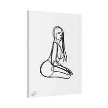 Load image into Gallery viewer, Signals Canvas Print