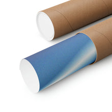 Load image into Gallery viewer, Aquarius Gradient Print