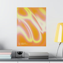 Load image into Gallery viewer, Gemini Gradient Print