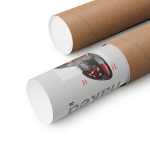 Load image into Gallery viewer, Nude 00 Motif Print