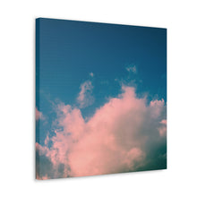 Load image into Gallery viewer, Cloudy in San Francisco Gallery Wrap