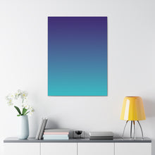 Load image into Gallery viewer, Oceans Embrace Canvas Print